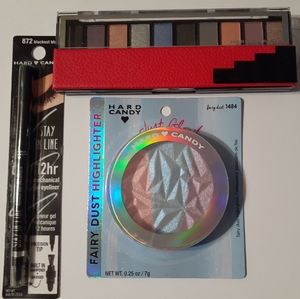 Hard Candy makeup bundle
